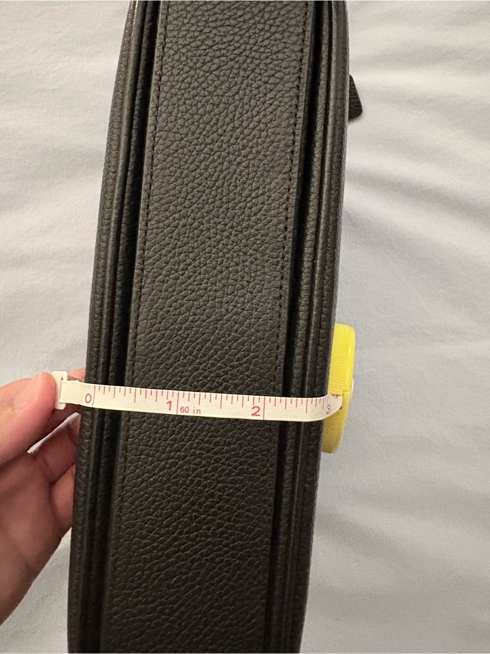 Coach Cassie Crossbody - Picture 12 of 14